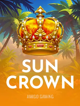 Sun Crown