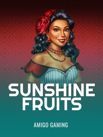Sunshine fruits