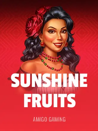 Sunshine fruits