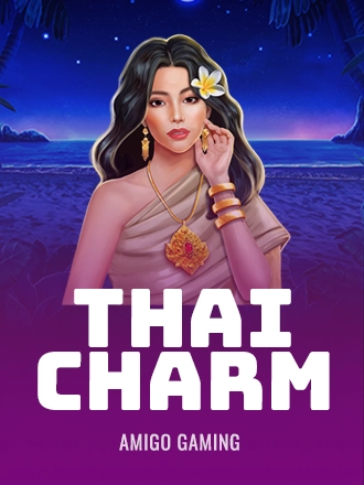 Thai Charm