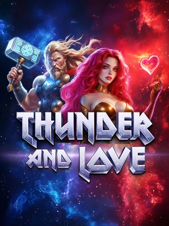 Thunder and Love