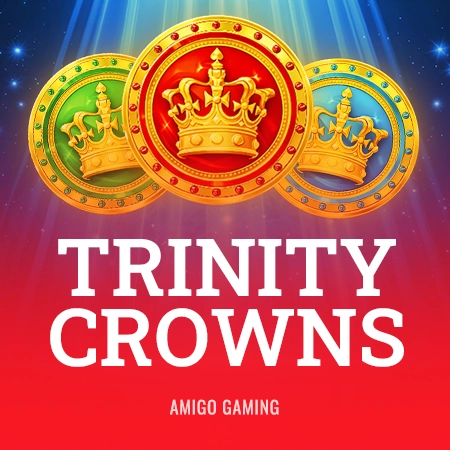 Trinity Crowns