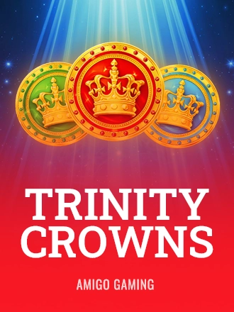 Trinity Crowns