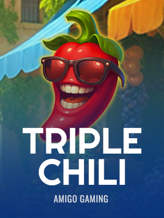 Triple Chili