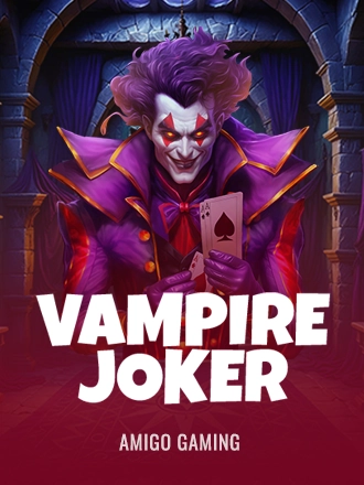 Vampire Joker