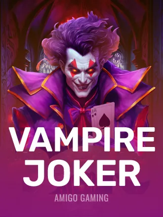 Vampire Joker