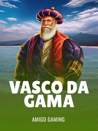 Vasco da Gama