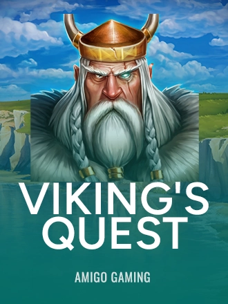 Viking's Quest