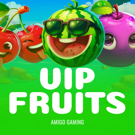 Vip Fruits