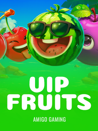 Vip Fruits