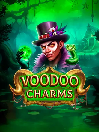 Voodoo Charms