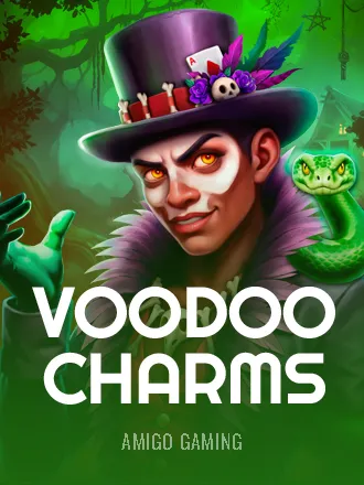 Voodoo Charms