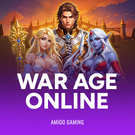 WarAge Online