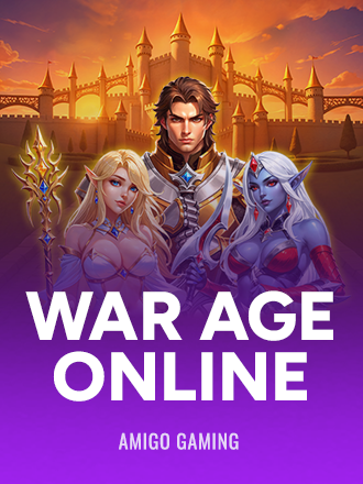 WarAge Online