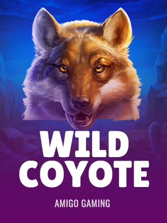 Wild Coyote