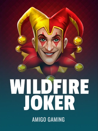 Wildfire Joker