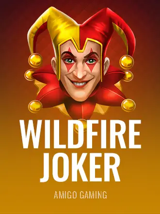 Wildfire Joker