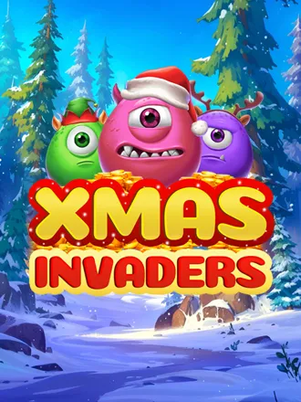 Xmas Invaders