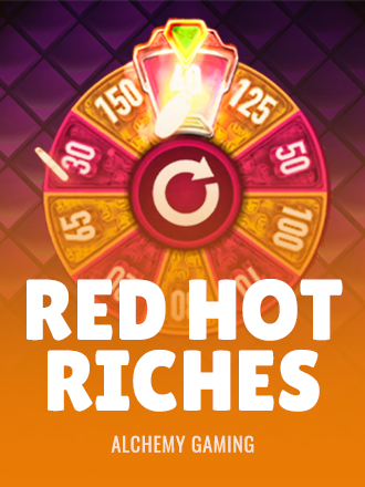 Red Hot Riches