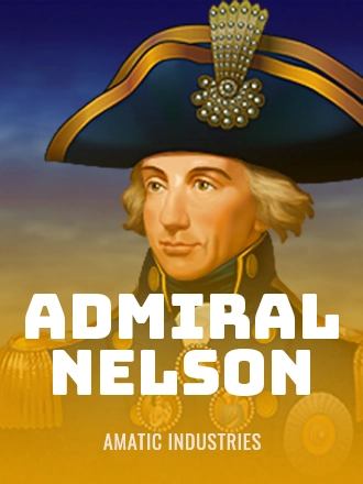 Admiral Nelson
