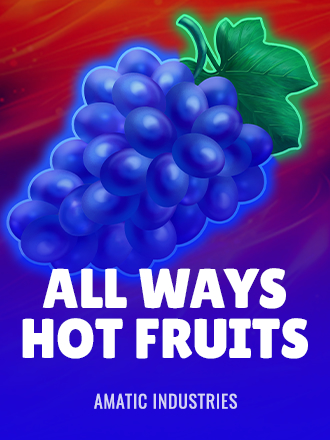All Ways Hot Fruits