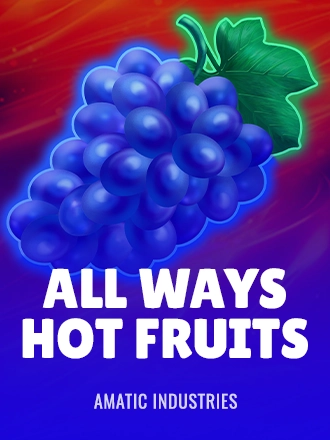 All Ways Hot Fruits