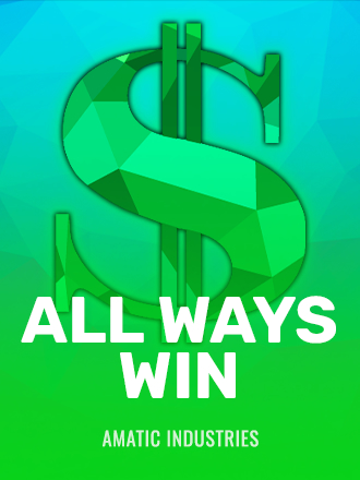 All Ways Win