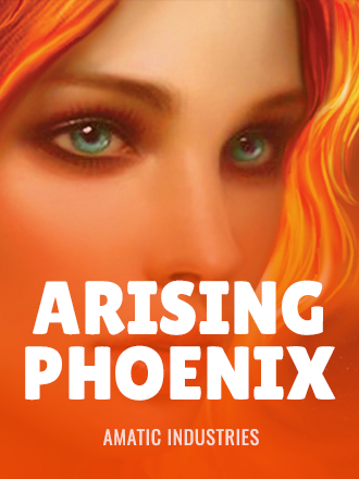 Arising Phoenix