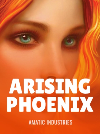 Arising Phoenix