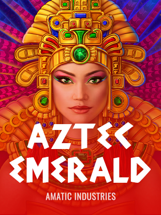 Aztec Emerald