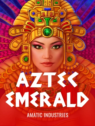 Aztec Emerald