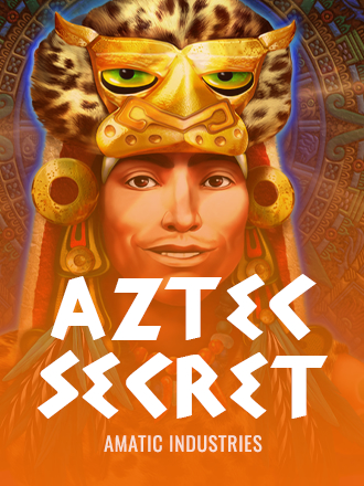 Aztec Secret