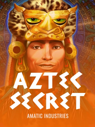 Aztec Secret