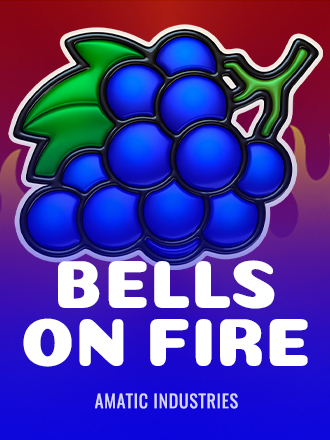 Bells On Fire