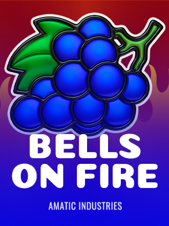 Bells On Fire