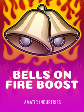 Bells On Fire Boost