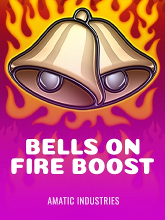 Bells On Fire Boost