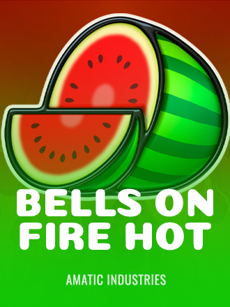 Bells On Fire Hot