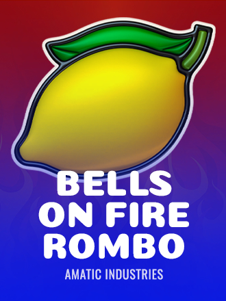 Bells On Fire Rombo