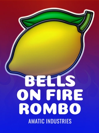 Bells On Fire Rombo