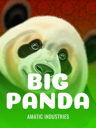 Big Panda