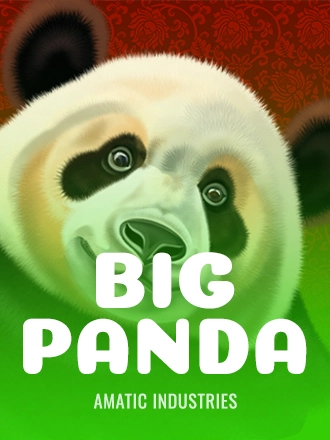 Big Panda