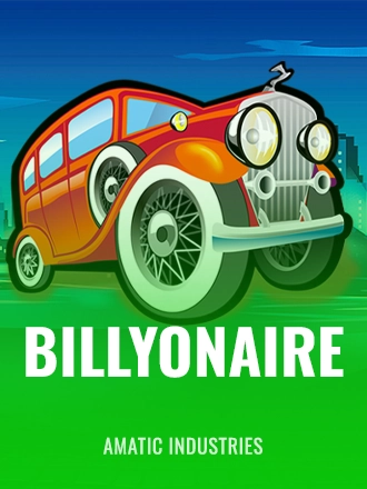Billyonaire