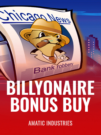 Billyonaire Bonus Buy