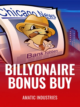 Billyonaire Bonus Buy