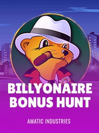Billyonaire Bonus Hunt