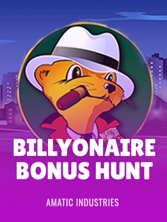 Billyonaire Bonus Hunt