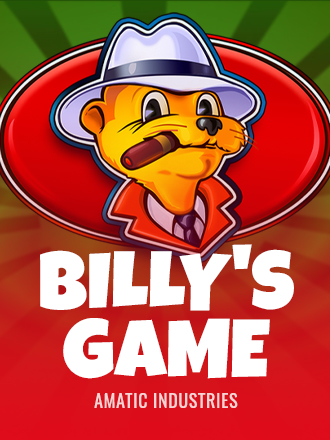 Billy's Game