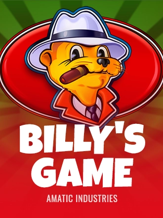 Billy's Game