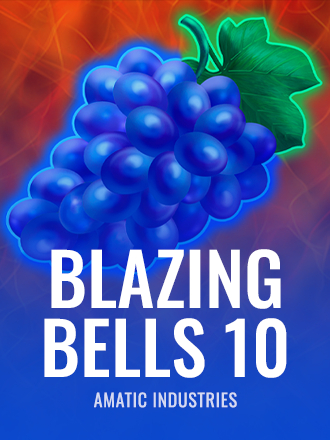 Blazing Bells 10